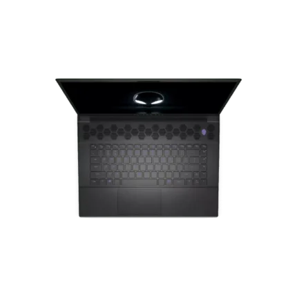 Dell Alienware M16 R2 - Intel Core Ultra 7