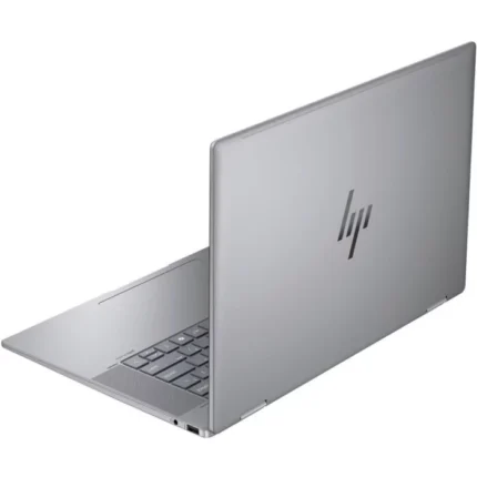 HP Envy x360 Laptop 16 AD0013dx - AMD Ryzen 5 8640HS 6 Core Processor 8-GB 512-GB SSD AMD Radeon GC 16" WUXGA 1200p IPS MicroEdge