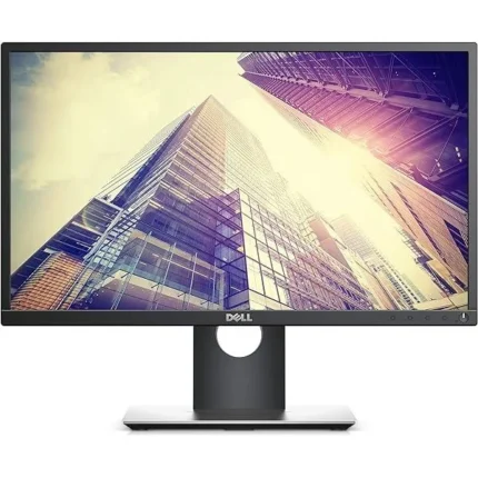 Dell LED P2217H 22″ Widescreen LED Monitor – Grade A (Used)