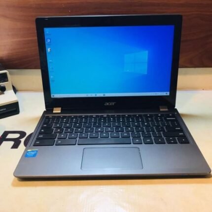 Acer | C740 | 128GB Storage | 2GB RAM