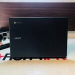 Acer | C740 | 128GB Storage | 2GB RAM | 11.6″ Display