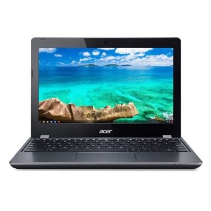 Acer | C740 | 128GB Storage | 2GB RAM | 11.6″ Display | Windows 10 | 9 Hours Battery