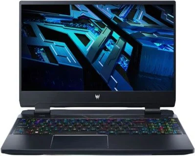 Acer Predator Helios 300 Alder Lake i7-12700H