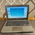 Dell Chromebook 3100 | Intel Celeron N4000 Processor | 4GB Ram