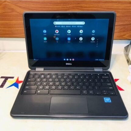 Dell | Chromebook 3189 | 32GB Storage