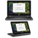 Dell | Chromebook 3189 | 32GB Storage | 4GB RAM | Touch Screen