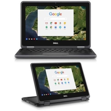 Dell | Chromebook 3189 | 32GB Storage | 4GB RAM | Touch Screen