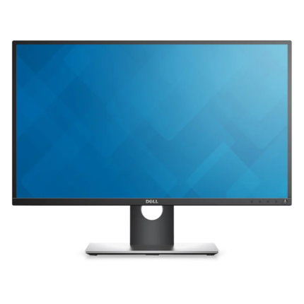 Dell Monitor P2417H