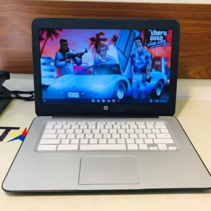 HP Chromebook 14 SMB