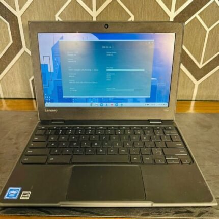 Lenovo chromebook Latest