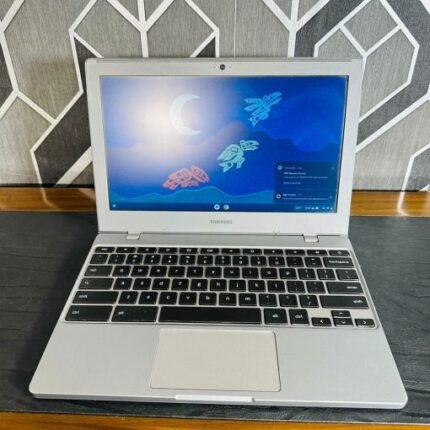 Samsung Chromebook