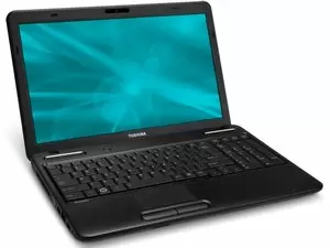 Toshiba Satellite C655