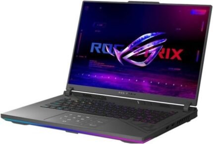 Asus ROG Strix G16 - G614JU-N3111W i7