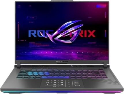 Asus ROG Strix G16 - G614JU-N3111W