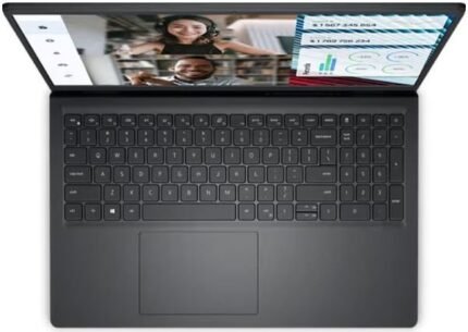 Dell Vostro 3520 i5-1235U 4GB 256GB SSD Latest Laptop