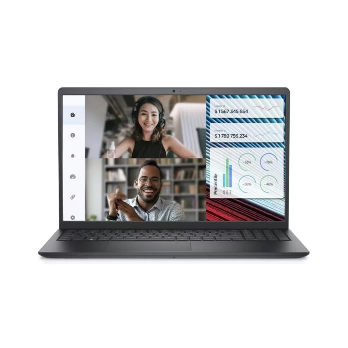 DELL Vostro 15 3520 Laptop - Alder Lake - 12th Gen Core i3 Processor