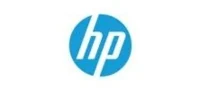 hp logo