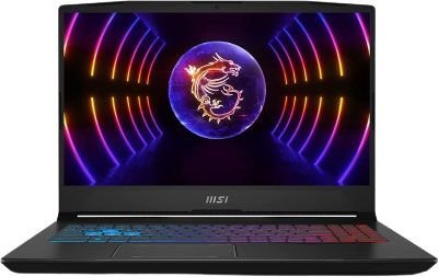 MSi Pulse 15 B13VGK i9-13900H 16GB 1TB SSD Gaming Laptop