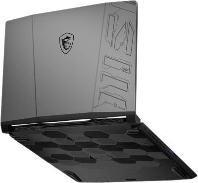 MSi Pulse 15 B13VGK i9-13900H