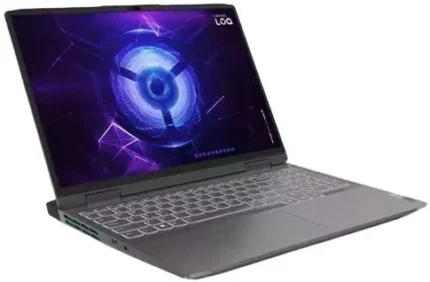 LENOVO LOQ 16 16IRH8 i7-13620H