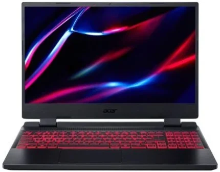 Acer Nitro 5 AN515‐58‐54XN i5-12500H