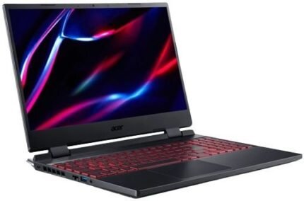 Acer Nitro 5 AN515‐58‐54XN i5-12500H