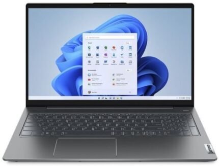 Lenovo Ideapad 5 15IAL7 i5-1235U 16GB 512GB SSD