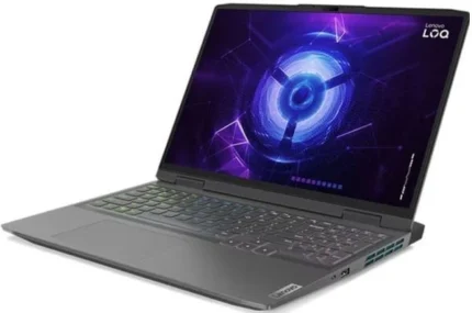 Lenovo LOQ 16IRH8 i7-13620H