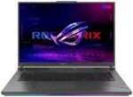 Asus Rog Strix Scar 18 G814JIR-I9322GN i9-14900HX 32GB 2TB SSD Gaming Laptop