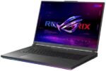 Asus Rog Strix Scar 18 G814JIR-I9322GN i9