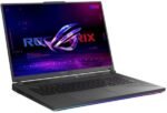 Asus Rog Strix Scar 18 G814JIR-I9322GN i9-14900HX