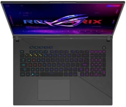 Asus Rog Strix Scar 18 G814JIR-I9322GN