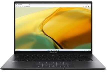 Asus Zenbook 14 OLED