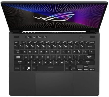 Asus ROG Zephyrus G14 GA402NU-7161G Ryzen 7 7735HS 16GB 1TB