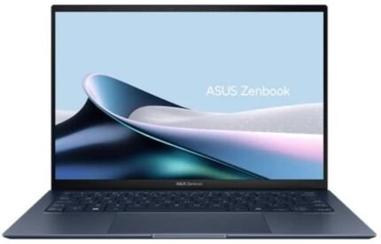 Asus Zenbook S 13 OLED UX5304MA-NQ040W Intel Core Ultra 7 16GB 1TB SSD