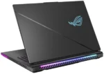 Asus Rog Strix Scar 18 G834JZR-I9642G i9-14900HX