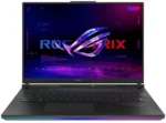 Asus Rog Strix Scar 18 G834JYR-R6044W i9-14900HX 32GB 2TB SSD Gaming Laptop