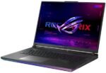 Asus Rog Strix Scar 18 G834JZR-I9642G i9-14900HX 64GB 2TB SSD