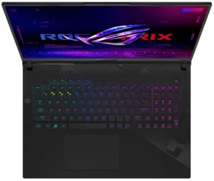 Asus Rog Strix Scar 18 G834JZR-I9642G i9