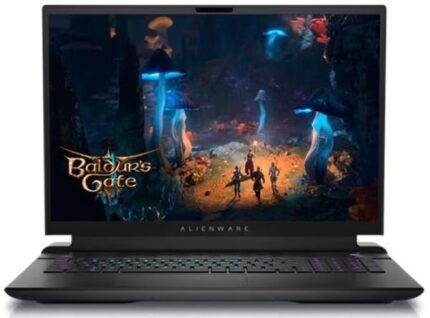 Dell Alienware M18 R2 ‎AWM18R i9-14900HX 32GB 1TB SSD Gaming Laptop