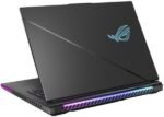 Asus Rog Strix Scar 18 G834JYR-R6044W i9-14900HX 32GB 2TB SSD