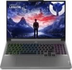 Lenovo Legion Pro 5 16IRX9 i9-14900HX 32GB 1TB SSD Gaming Laptop