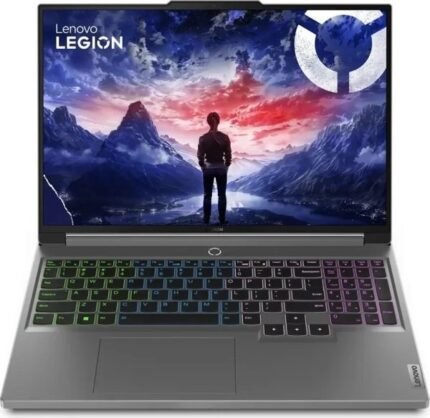 Lenovo Legion Pro 5 16IRX9 i9-14900HX 32GB 1TB SSD Gaming Laptop