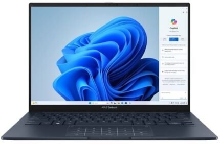 Asus Zenbook 14 UX3405MA-OLED9W Intel Core