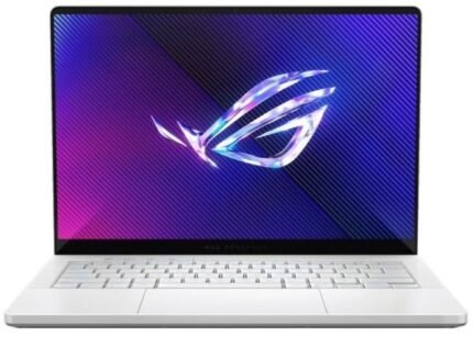 Asus ROG Zephyrus G14 GA403UV-OLED9132W Ryzen 9 8945HS 32GB 1TB SSD