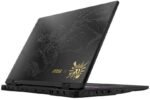 MSI Crosshair 16 HX D14VFKG Monster Hunter I7-14700HX