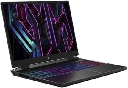 Acer Predator Helios Neo16 PHN16 i9-14900HX 32GB 1TB SSD