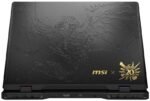 MSI Crosshair 16 HX D14VFKG Monster Hunter