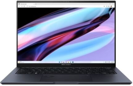 Asus Zenbook UX6404VV i9-13900H