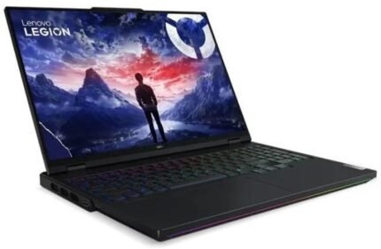 Lenovo Legion Pro 7 16IRX9H i9-14900HX 32GB 1TB SSD Open